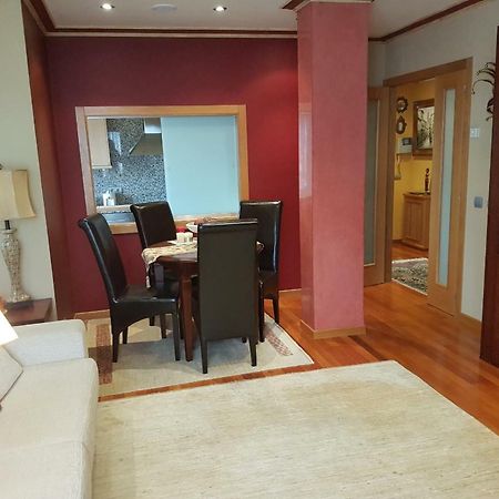 Pontevedra Luxury Apartment Экстерьер фото