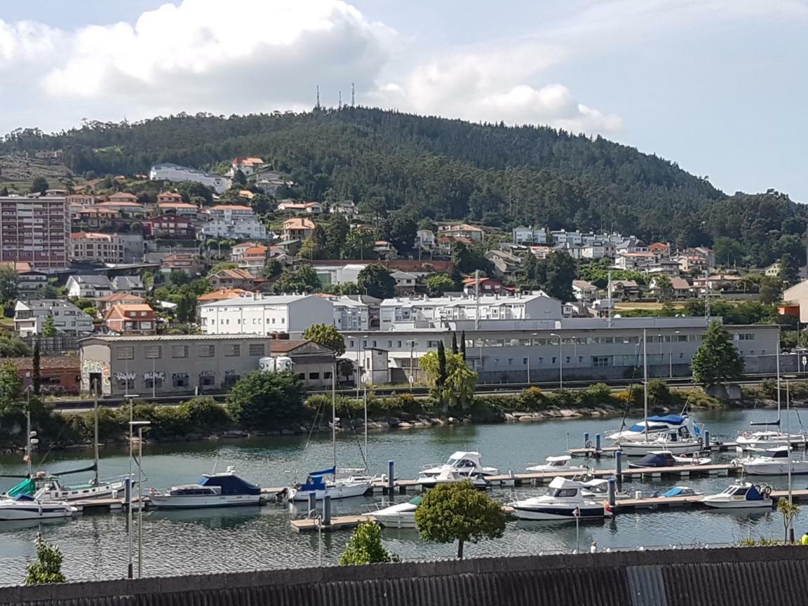 Pontevedra Luxury Apartment Экстерьер фото