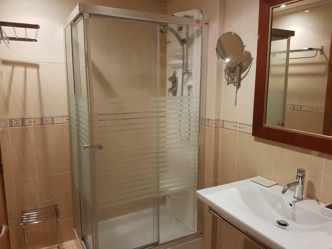Pontevedra Luxury Apartment Экстерьер фото