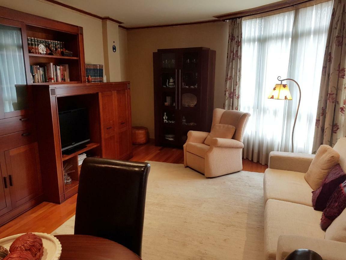 Pontevedra Luxury Apartment Экстерьер фото